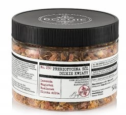 Sels De Bain à La Fleur De Calendula