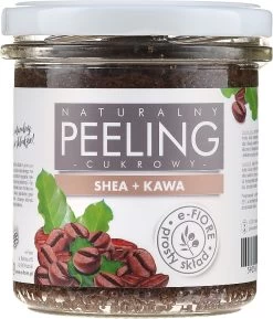 Gommage Au Café Pour Corps, Yuzu Et Moringa