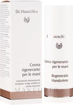 Dr. Hauschka Crème à L'huile De Macadamia Pour Mains 9 Dr. Hauschka Crème à L'huile De Macadamia Pour Mains -Produit De Soins Corporels Boutique 1eblxrhlpmbv