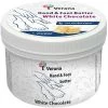 Beurre Pour Mains Et Pieds, Chocolat Blanc