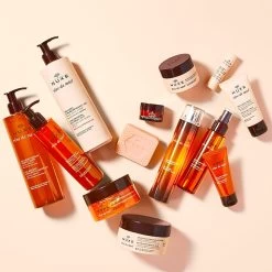 NUXE Gommage Au Miel Et Huile D’argan Pour Corps 13 NUXE Gommage Au Miel Et Huile D’argan Pour Corps -Produit De Soins Corporels Boutique 1fhgipzyietd