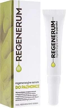 Sérum à L'huile De Macadamia Pour Ongles