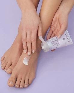 Caudalie Crème à L'huile De Raisin Pour Pieds -Produit De Soins Corporels Boutique 1usi5imo53ch