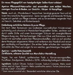 Savon Naturel à L'huile De Neem -Produit De Soins Corporels Boutique 1w71cjmktrwu