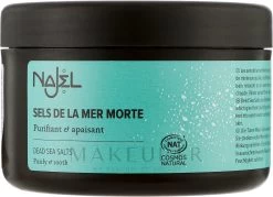 Sels De La Mer Morte -Produit De Soins Corporels Boutique 1whh7q2eljlt