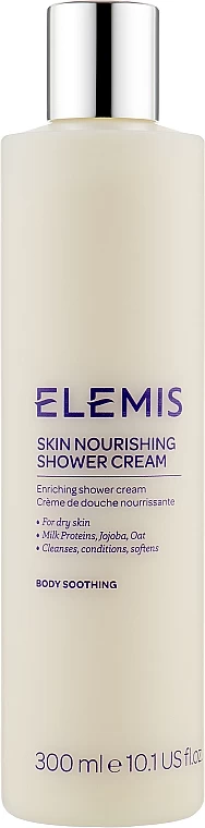 Elemis Crème De Douche à L'huile De Macadamia