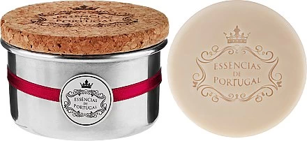 Savon Naturel, Fruits Rouges 1 Savon Naturel, Fruits Rouges