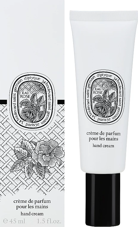 Diptyque Eau Rose 2 Diptyque Eau Rose – Image 2