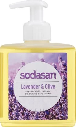 Savon Liquide Aux Huiles De Lavande Et Olive -Produit De Soins Corporels Boutique 3ipqgvbwxkfh
