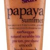Gommage Pour Corps, Papaye