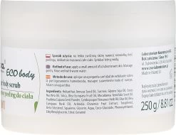 Gommage Sucré Au Kiwi Pour Corps -Produit De Soins Corporels Boutique 3qh4xflrkdqc