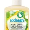 Savon Liquide Aux Huiles D'agrumes Et Olive