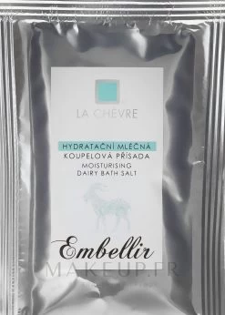 Sels De Bain Au Lait De Chèvre -Produit De Soins Corporels Boutique 4sa2b8wlhijb