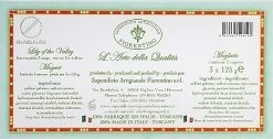 Saponificio Artigianale Fiorentino Lily Of The Valley -Produit De Soins Corporels Boutique 5ihyokudhi8o
