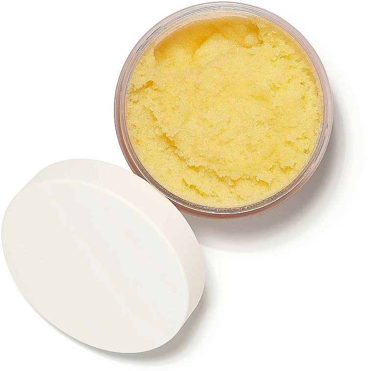 Gommage Pour Corps, Pêche 3 Gommage Pour Corps, Pêche – Image 3