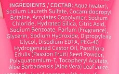 Gommage Pour Corps, Rhubarbe Et Grenade 6 Gommage Pour Corps, Rhubarbe Et Grenade -Produit De Soins Corporels Boutique 5szmygzddb9w