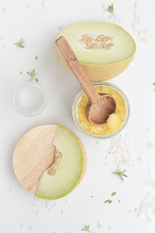 Gommage Pour Corps, Mangue 6 Gommage Pour Corps, Mangue – Image 6