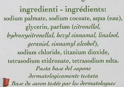 Saponificio Artigianale Fiorentino Lily Of The Valley -Produit De Soins Corporels Boutique 6frlqgagqhgx