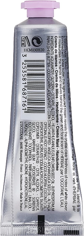 L'Occitane En Provence Herbae L'eau 2 L'Occitane En Provence Herbae L'eau – Image 2