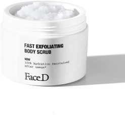 Gommage Exfoliant Pour Corps