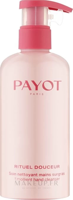 Payot Soin Lavant à L'extrait De Miel Pour Visage -Produit De Soins Corporels Boutique 7unpwp11sar9