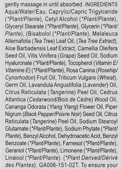 Grown Alchemist Crème Antibactérienne à L'huile D'arbre à Thé Pour Mains 7 Grown Alchemist Crème Antibactérienne à L'huile D'arbre à Thé Pour Mains -Produit De Soins Corporels Boutique 81t05eqdffwq