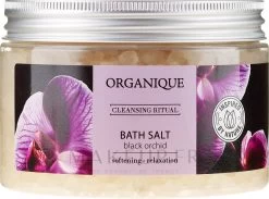 Sels De Bain, Orchidée Noire -Produit De Soins Corporels Boutique 8pv4y8w0asex