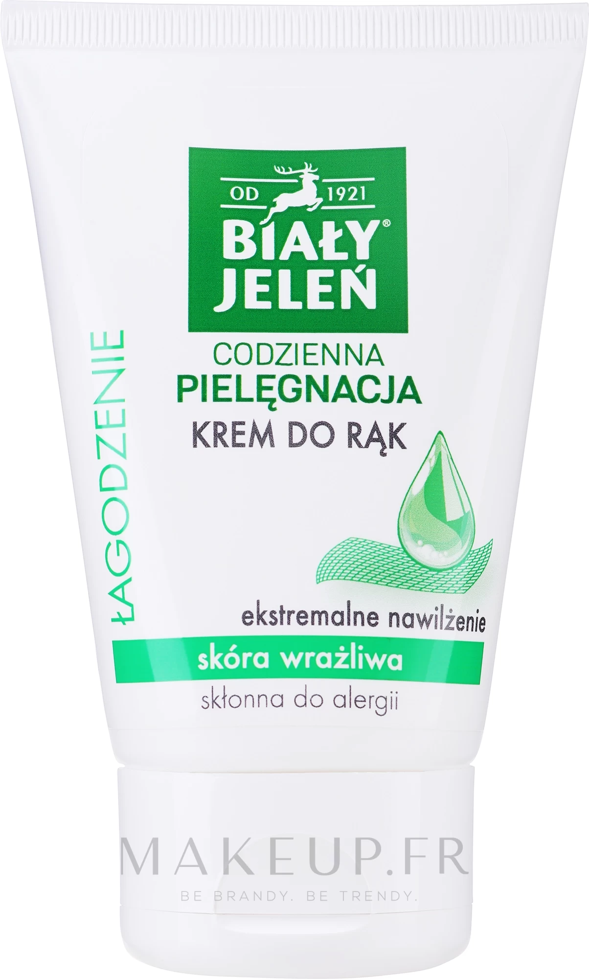 Crème Pour Mains, Peau Sensible 4 Crème Pour Mains, Peau Sensible – Image 4