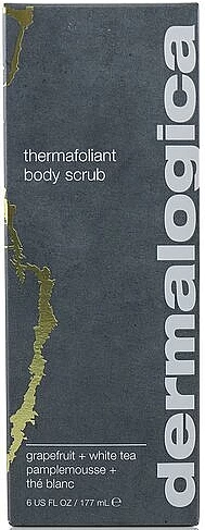 Dermalogica Gommage Au Thé Vert Et Pamplemousse Pour Corps