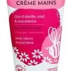 Crème Au Miel Et Huile De Macadamia Pour Mains