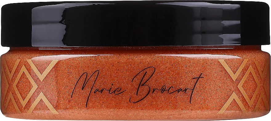 Gommage Bronzant Pour Corps 1 Gommage Bronzant Pour Corps