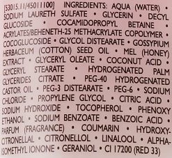 Payot Baume De Douche à L'extrait De Miel -Produit De Soins Corporels Boutique a53bjk2ctqjg