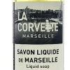 Savon Liquide De Marseille, Verveine Et Citron