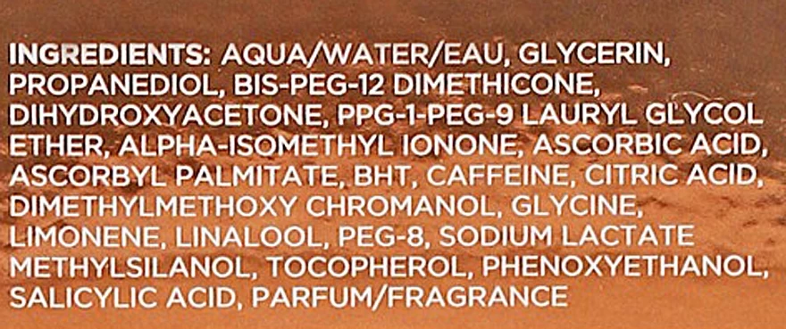 Lancaster Huile Autobronzante Pour Corps 5 Lancaster Huile Autobronzante Pour Corps – Image 5