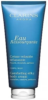Clarins Aroma Eau Ressourcante