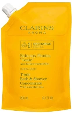 Clarins Bain Moussant (recharge)