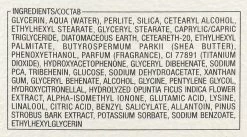 Crème Exfoliante Revitalisante Pour Corps 7 Crème Exfoliante Revitalisante Pour Corps -Produit De Soins Corporels Boutique arriadraokxv