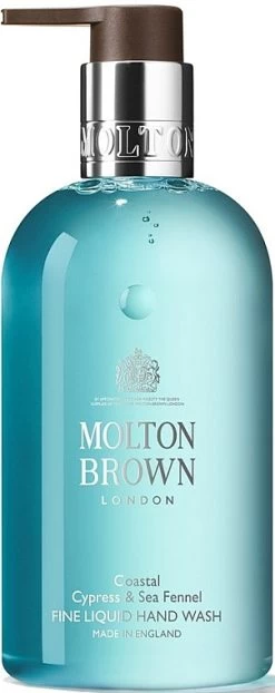 Molton Brown Coastal Cypress & Sea Fennel