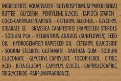 L'Occitane Baume Intense Au Beurre De Karité Pour Mains 6 L'Occitane Baume Intense Au Beurre De Karité Pour Mains -Produit De Soins Corporels Boutique bn8bzijfywvd