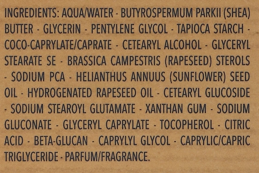 L'Occitane Baume Intense Au Beurre De Karité Pour Mains 3 L'Occitane Baume Intense Au Beurre De Karité Pour Mains – Image 3