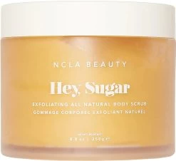 Gommage Pour Corps, Pêche