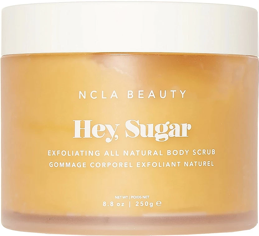 Gommage Pour Corps, Pêche 1 Gommage Pour Corps, Pêche