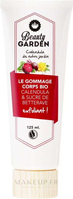 Gommage Bio à L’extrait De Calendula Pour Corps -Produit De Soins Corporels Boutique btgfkoxfhs3l
