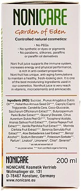 Gommage Sucré Su Jus De Noni Pour Corps 4 Gommage Sucré Su Jus De Noni Pour Corps – Image 4