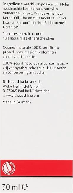 Dr. Hauschka Huile Pour Ongles Et Cuticules Au Neem 13 Dr. Hauschka Huile Pour Ongles Et Cuticules Au Neem -Produit De Soins Corporels Boutique cftzgq0wl4d0