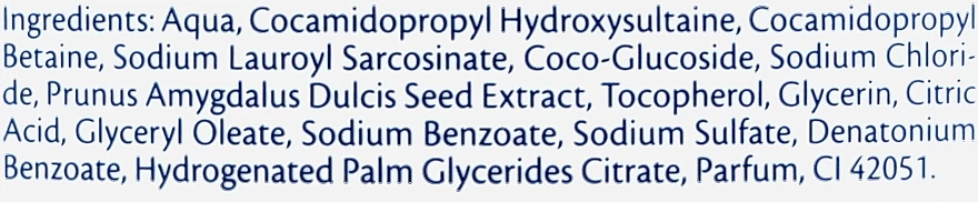 Hipp Bain Moussant à L'extrait D'amande Bio 2 Hipp Bain Moussant à L'extrait D'amande Bio – Image 2