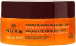 NUXE Gommage Au Miel Et Huile D’argan Pour Corps 15 NUXE Gommage Au Miel Et Huile D’argan Pour Corps -Produit De Soins Corporels Boutique cxhyy135xkso