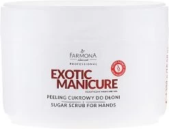 Gommage Au Sucre Pour Mains