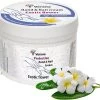 Crème Protectrice Pour Mains Et Ongles, Fleur Exotique