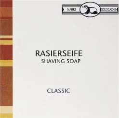 Savon à Raser, Classique